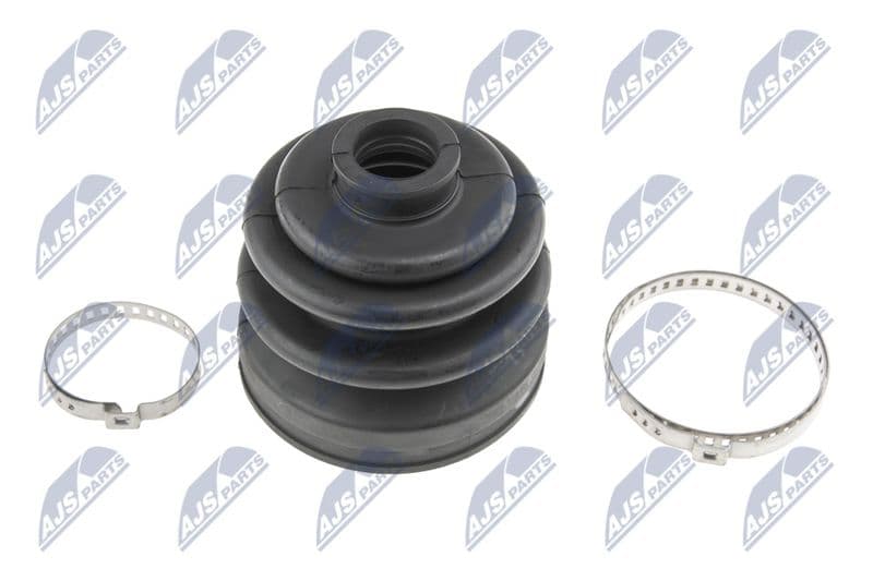 Ansamblu burduf, articulatie planetara NTY NOP-031