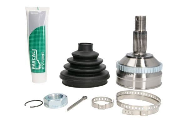 Set articulatie, planetara PASCAL G1P034PC