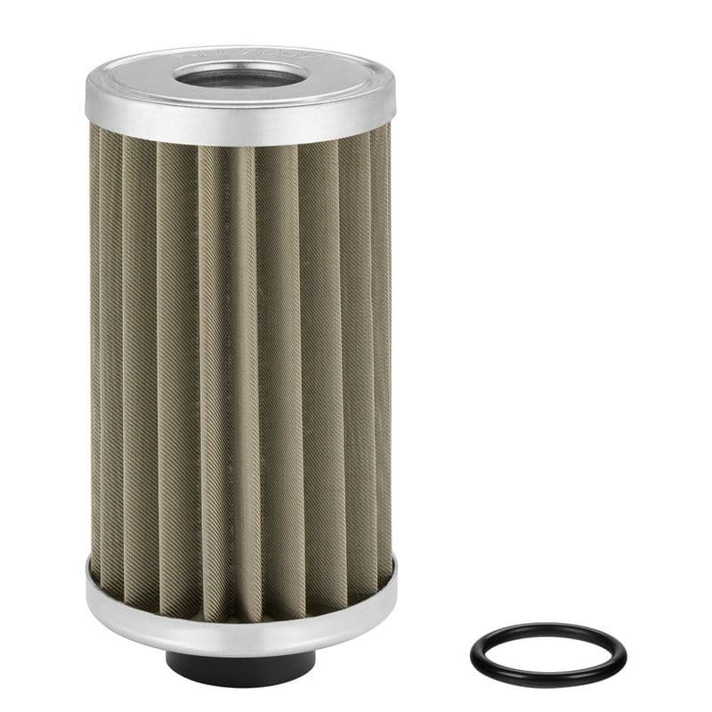 Filtru, sistem hidraulic primar MANN-FILTER HD 7037 x