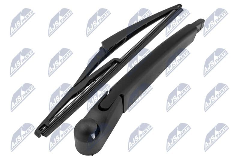 brat stergator, parbriz NTY EWB-HD-000