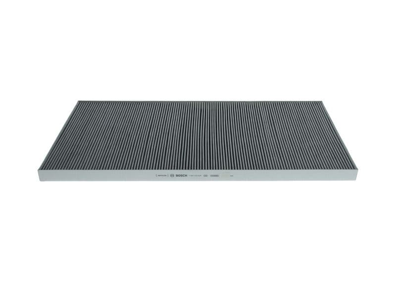 Filtru, aer habitaclu BOSCH HEPA 1 987 435 638