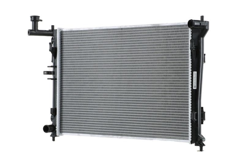 Radiator, racire motor HELLA 8MK 366 303-091