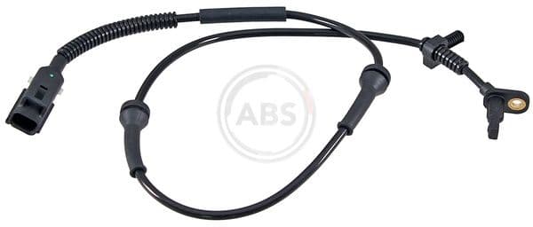 senzor,turatie roata ABS 31261