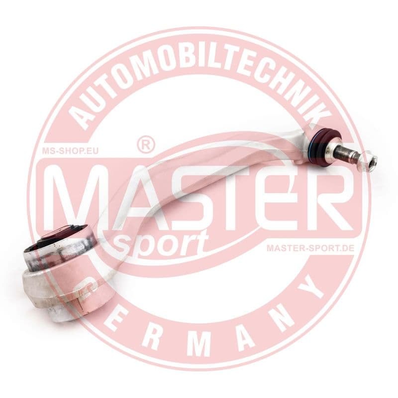Brat, suspensie roata MASTER SPORT 36209-PCS-MS