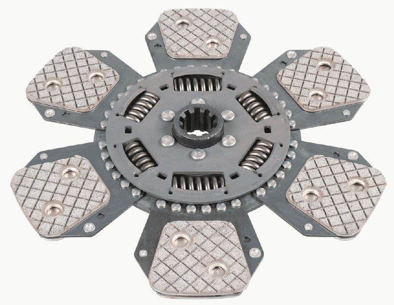 Disc ambreiaj SACHS 1878 995 301