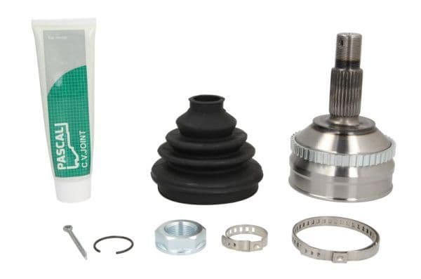 Set articulatie, planetara PASCAL G1C004PC