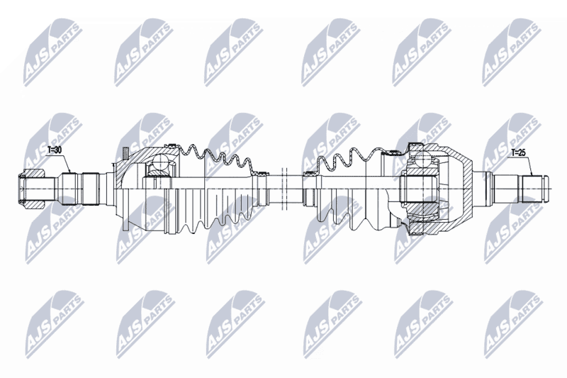 Planetara NTY NPW-PL-174