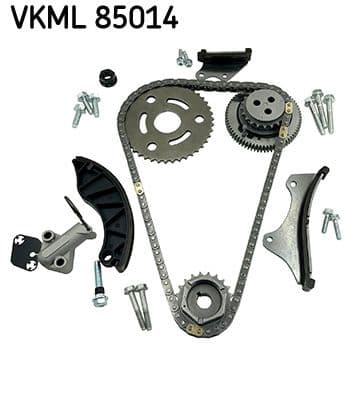 chit lant de distributie SKF VKML 85014
