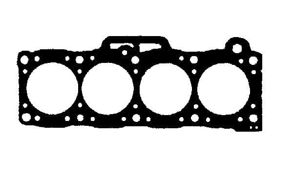 Garnitura, chiulasa BGA CH8373
