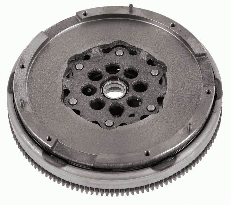 Volanta SACHS Dual-mass flywheel 2294 501 211