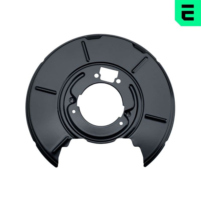 protectie stropire,disc frana OPTIMAL BSP-5004L