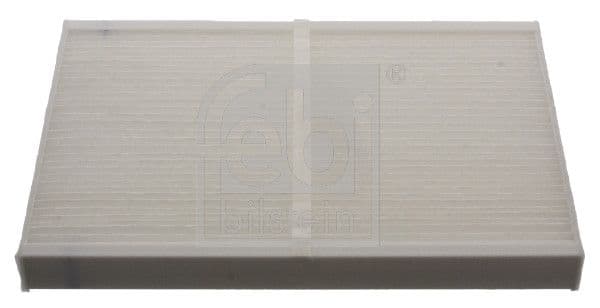 Filtru, aer habitaclu FEBI BILSTEIN 45240