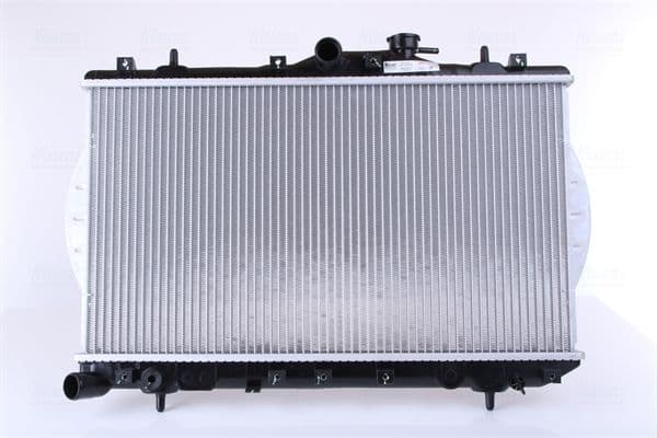 Radiator, racire motor NISSENS ** FIRST FIT ** 622971