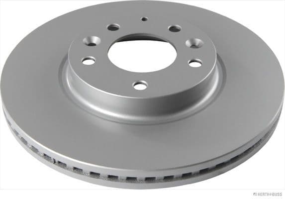 Disc frana HERTH+BUSS JAKOPARTS J3303059