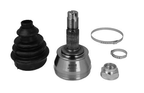 Set articulatie, planetara METELLI 15-1306