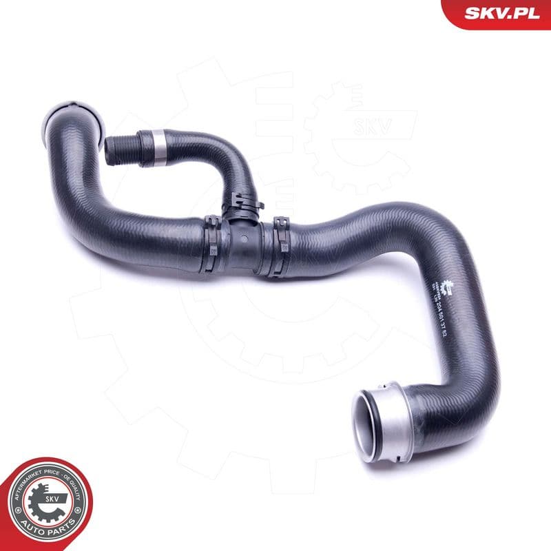 Furtun radiator ESEN SKV 43SKV624