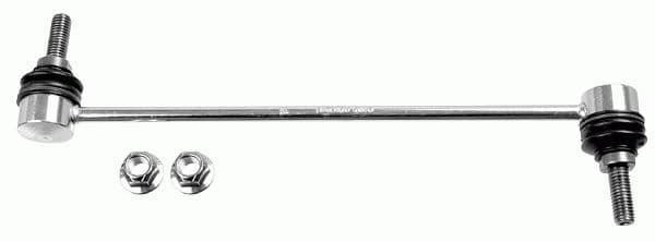 Brat/bieleta suspensie, stabilizator LEMFÖRDER 28727 01