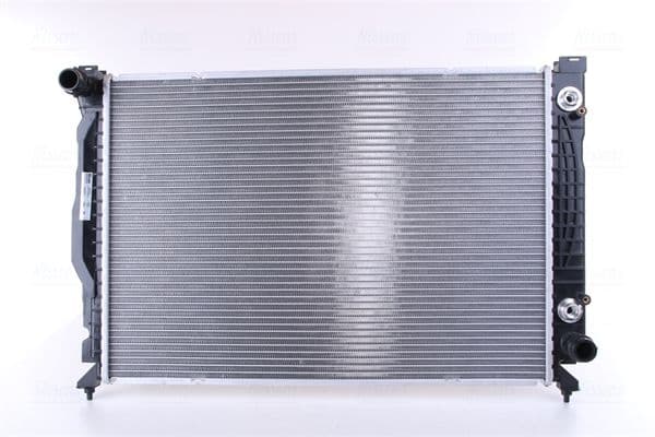 Radiator, racire motor NISSENS 60316