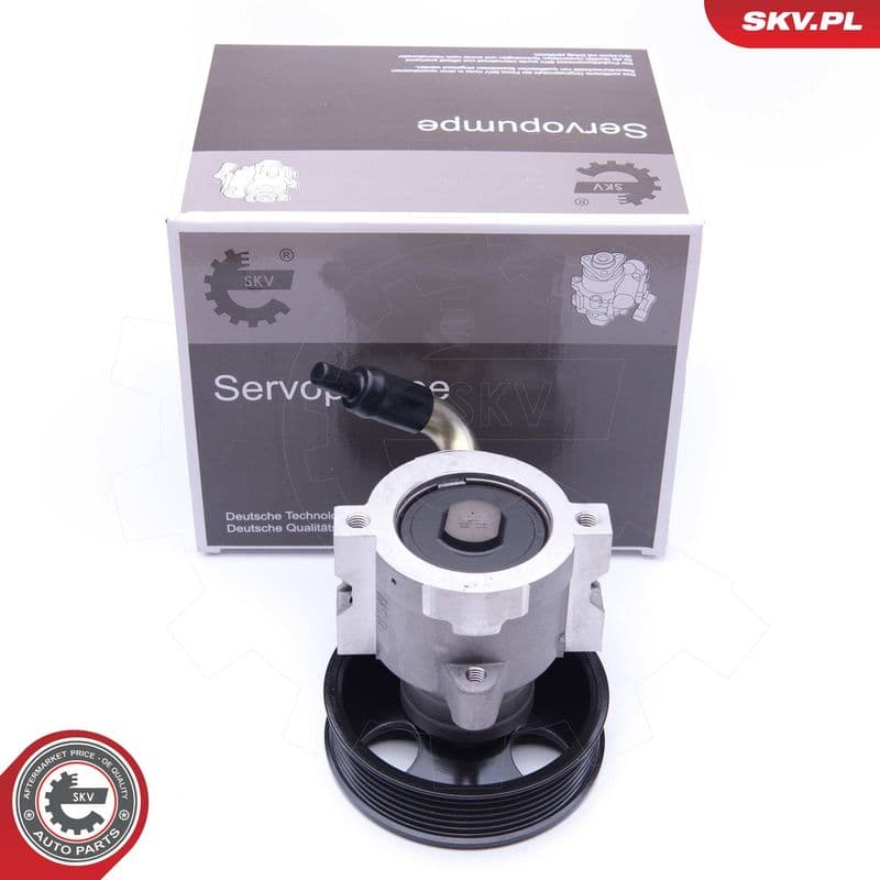 Pompa hidraulica, sistem de directie ESEN SKV 10SKV279