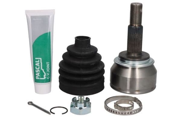 Set articulatie, planetara PASCAL G11102PC