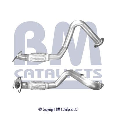 Racord evacuare BM CATALYSTS BM70683