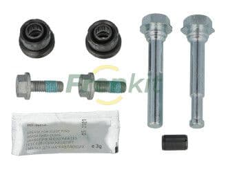 Set bucsi de ghidaj, etrier frana FRENKIT 810080