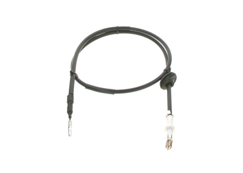 Cablu, frana de parcare BOSCH 1 987 477 897