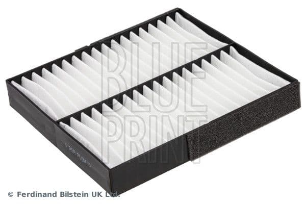 Filtru, aer habitaclu BLUE PRINT ADC42519
