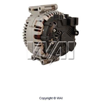 Generator / Alternator WAI 20122N