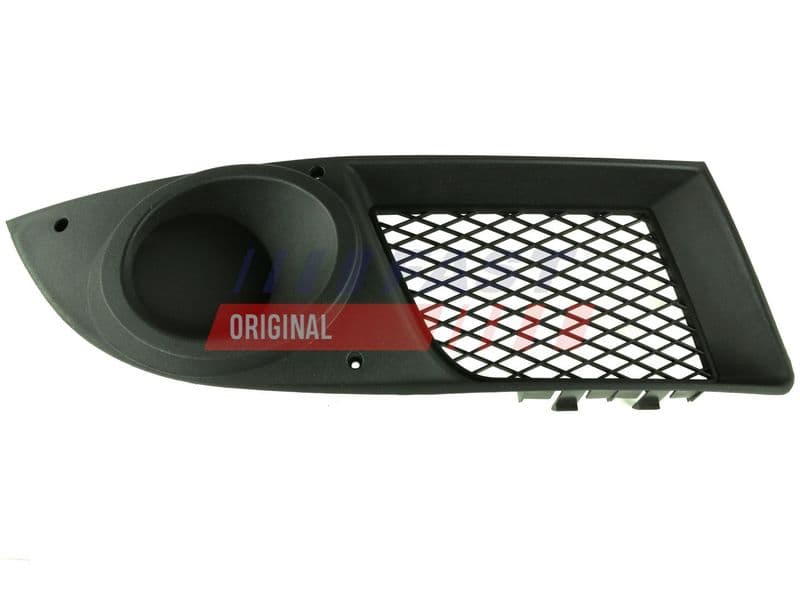 Grila ventilatie, bara protectie FAST FT91644