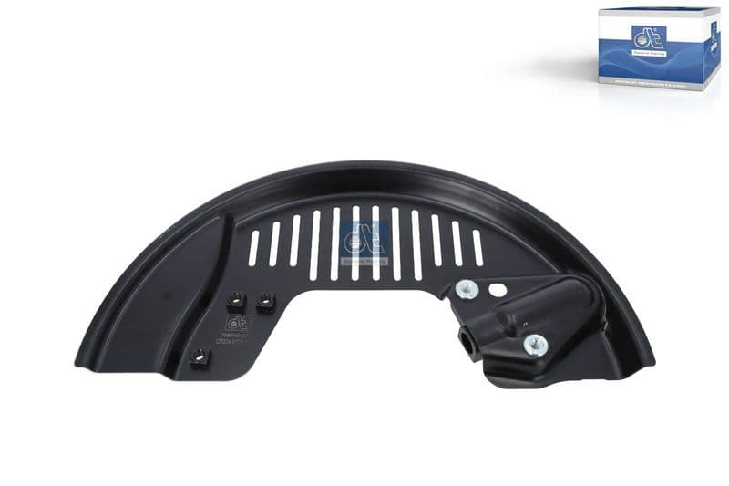 capac,tambur de frana DT Spare Parts 2.40926
