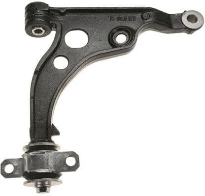 Brat, suspensie roata TRW JTC1014