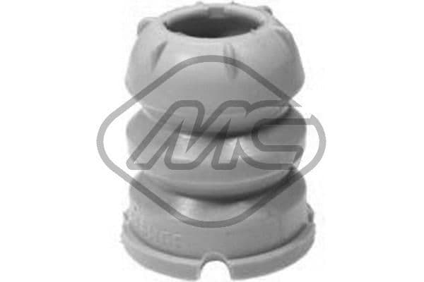Tampon cauciuc, suspensie METALCAUCHO 42078