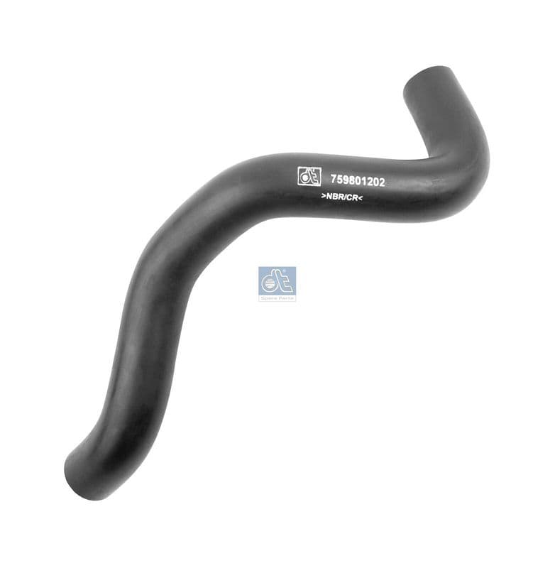 furtun,aerisire bloc motor DT Spare Parts 4.63275