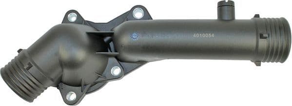 carcasa termostat METZGER AUTOTEILE 4010054