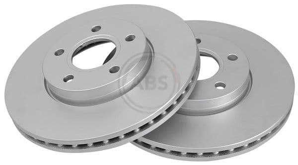 Disc frana ABS 18272