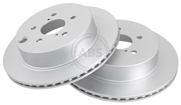 Disc frana ABS 18462