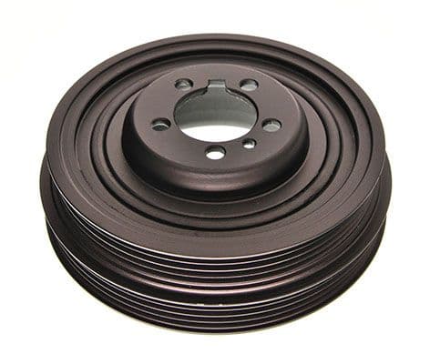 Fulie curea, arbore cotit MAXGEAR 30-0250