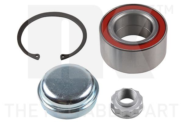 Rulment roata NK 753321
