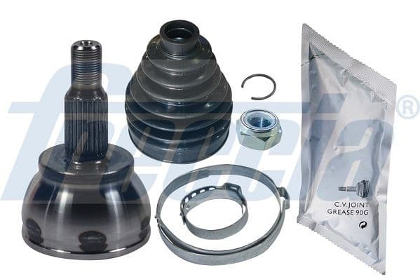 Set articulatie, planetara FRECCIA CVJ13-1019