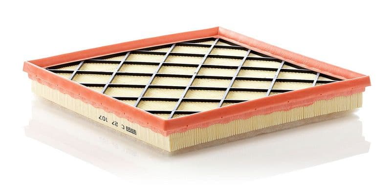 Filtru aer MANN-FILTER C 27 107