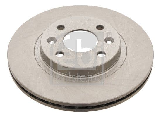 Disc frana FEBI BILSTEIN 09073