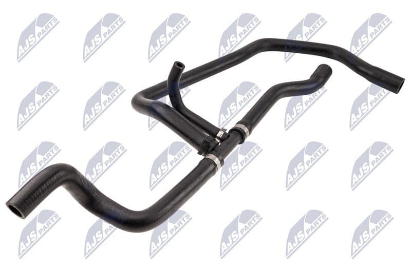 Furtun radiator NTY CPP-BM-176