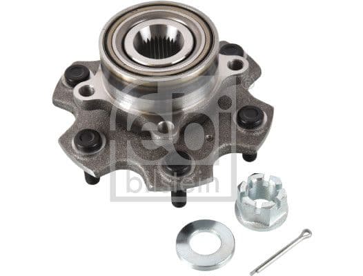 Set rulment roata FEBI BILSTEIN 172759