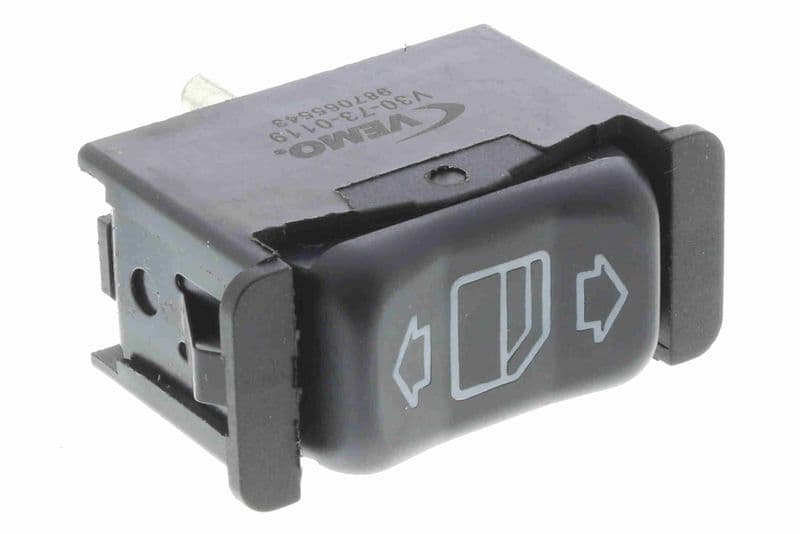 comutator,macara geam VEMO V30-73-0119