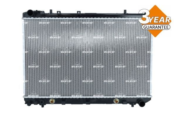 Radiator, racire motor NRF 53499