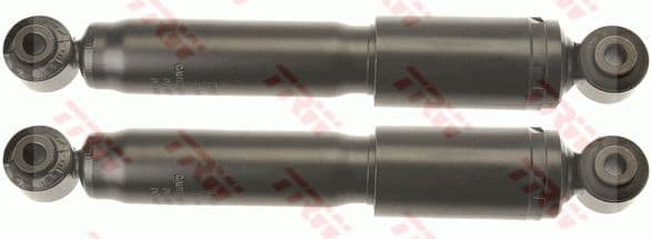 amortizor TRW TWIN JGT1266T