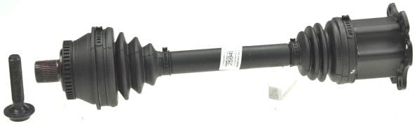 Planetara SPIDAN GKN Automotive OE-Technology 50° 25949