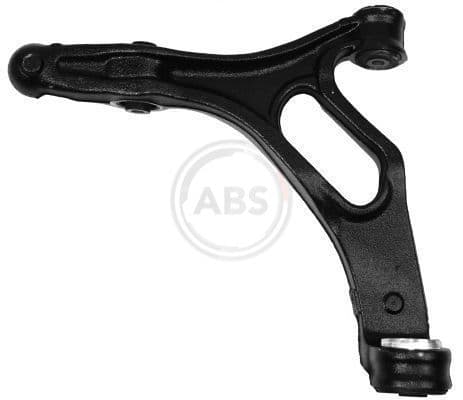 Brat, suspensie roata ABS 210880