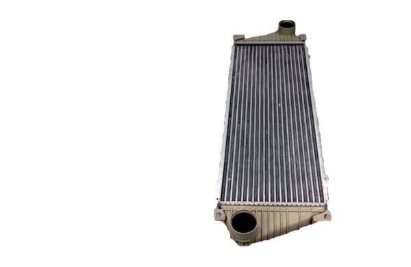 Intercooler, compresor MAXGEAR AC627766